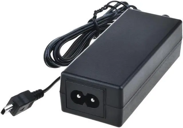 Alt view image 3 of 4 - ABLEGRID 8.4V 1.5A AC DC Adapter Charger For Canon ZR830 ZR850 ZR800 CA-590k CA590E CA590