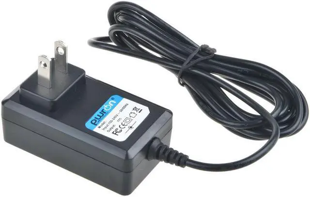 Alt view image 2 of 4 - PwrOn New AC DC Adapter For Model: SH-DC0240400 SHDC0240400 Changzhou Sanhong Electric 24V DC 400mA-1000mA Class 2 Transformer Power Cord Battery Charger