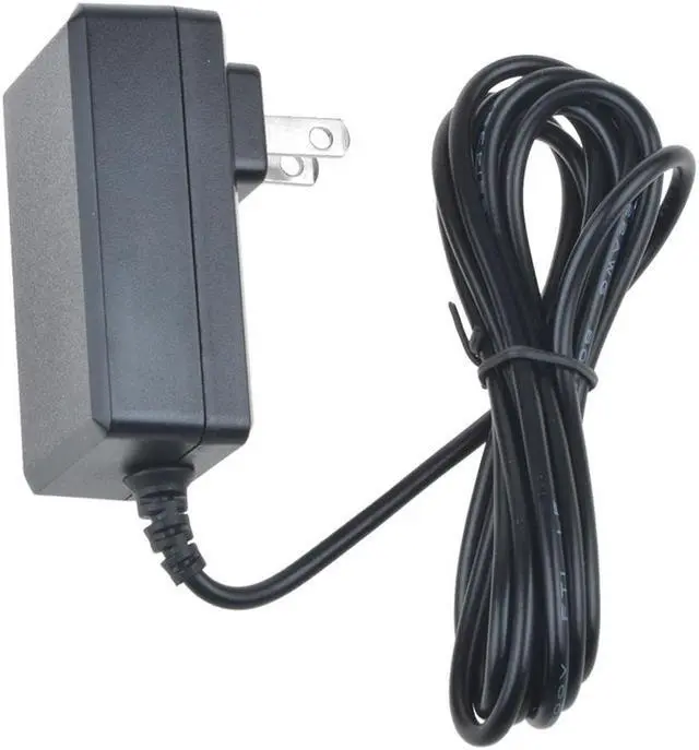 Alt view image 3 of 4 - PwrOn AC DC Adapter For Sportcraft Electronics Dartboard Model 78056 78079 Electronic Sport craft Dart board Power Supply Cord Cable PS Wall Home Battery Charger Mains PSU