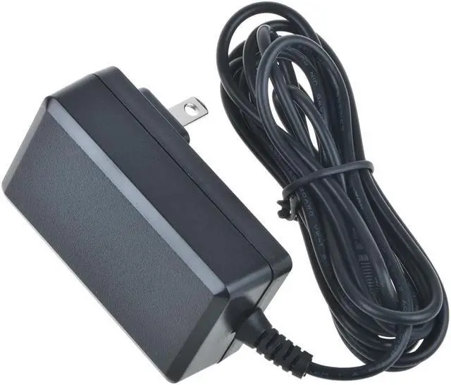 Alt view image 3 of 4 - PwrOn New AC DC Adapter For Model: SH-DC0240400 SHDC0240400 Changzhou Sanhong Electric 24V DC 400mA-1000mA Class 2 Transformer Power Cord Battery Charger