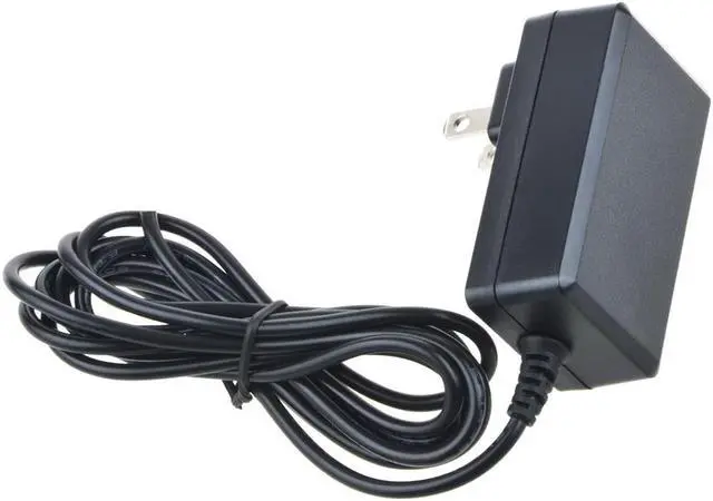 Alt view image 4 of 4 - PwrOn AC DC Adapter For Vision Fitness R2200 RB18 R2200 RB42B R2200 RB58 R2200HRT MRB43 R2200HRT RB42 R2100 RB105 R2100 RB54D Recumbent Bike Power Supply Cord Cable Charger Mains PSU