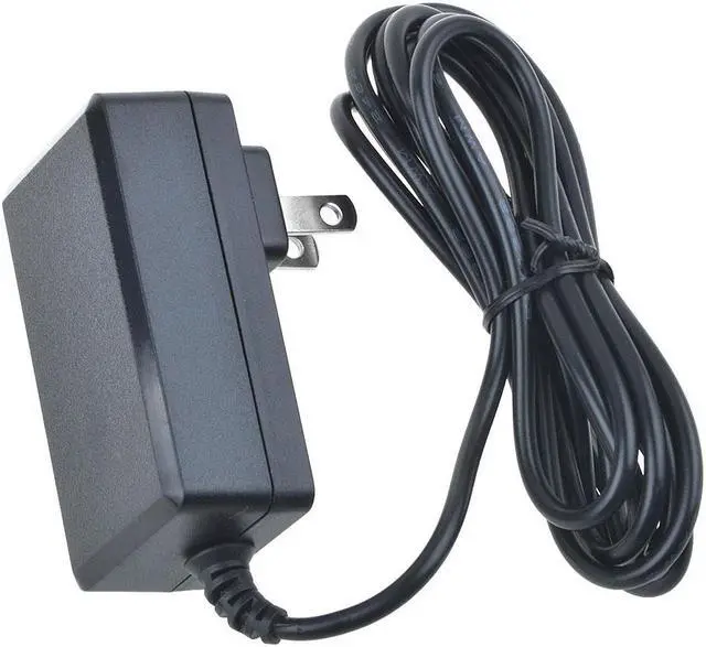 Alt view image 3 of 4 - PwrOn AC DC Adapter For Vision Fitness R2200 RB18 R2200 RB42B R2200 RB58 R2200HRT MRB43 R2200HRT RB42 R2100 RB105 R2100 RB54D Recumbent Bike Power Supply Cord Cable Charger Mains PSU