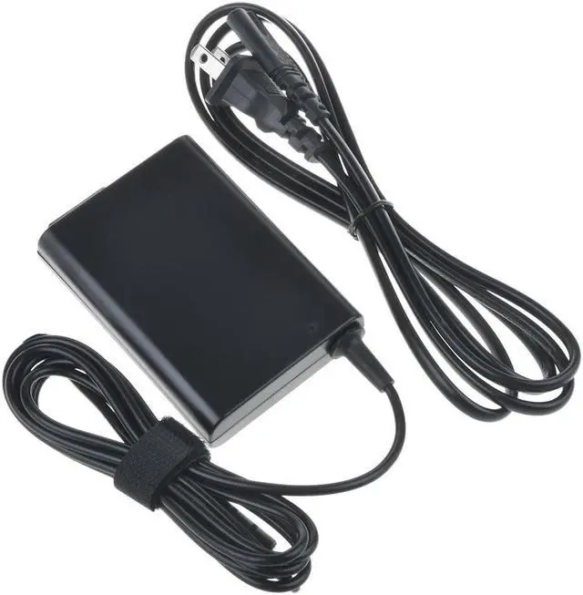 Alt view image 3 of 4 - PwrOn New AC DC Adapter For Western Digital DL2100 Power Supply Cord Cable PS Charger Input: 100-240 VAC 50/60Hz Worldwide Voltage Use Mains PSU