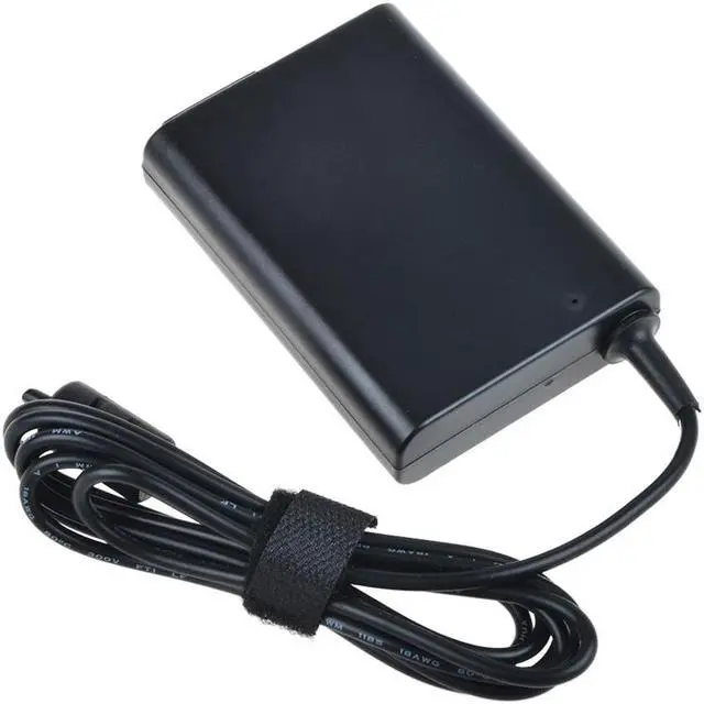 Alt view image 4 of 4 - PwrOn 36W AC DC Adapter For Western Digital My Cloud Mirror (Gen 2) WDBWVZ0080JWT WDBWVZ0060JWT WDBWVZ0040JWT WDBWVZ0120JWT WDBWVZ0160JWT Power Supply Cord