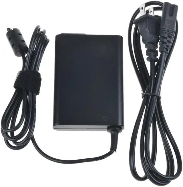Alt view image 2 of 4 - PwrOn New AC DC Adapter For Netgear R6300 R6300-100NAS AC1750 R6200 AC1450 Dual Band Wireless Router Power Supply Cord Cable PS Charger Mains PSU