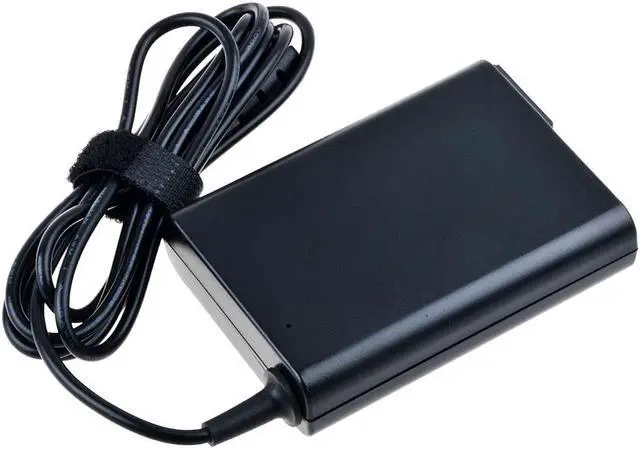 Alt view image 4 of 4 - PwrOn AC DC Adapter For WD Western Digital My Book : WDBAAF0010HBK-01, WD10000H1NC-00 1 Essential Home Edition External Hard Drive Power Supply Cord Cable Charger Input: 100-240 VAC 50/60Hz Mains PSU