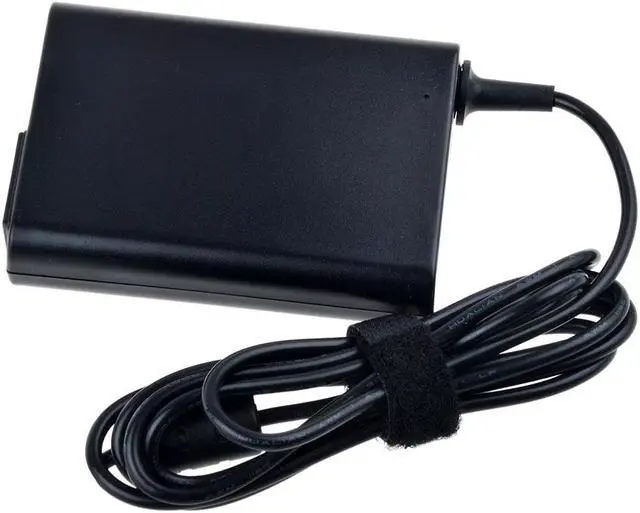 Alt view image 4 of 4 - PwrOn 12V 3000mA 3A AC DC Adapter 5.5mm x 2.1mm Tip (Positive Inside) 12VDC 36W Power Supply Cord Cable PS Battery Charger Input: 100-240 VAC 50/60Hz Worldwide Voltage Use Mains PSU