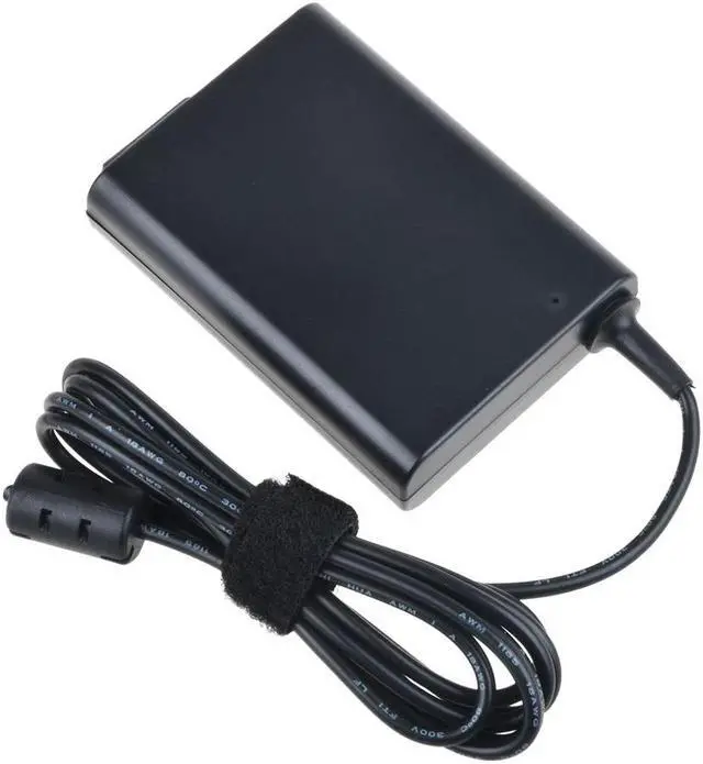 Alt view image 4 of 4 - PwrOn New AC DC Adapter For Western Digital DL2100 Power Supply Cord Cable PS Charger Input: 100-240 VAC 50/60Hz Worldwide Voltage Use Mains PSU