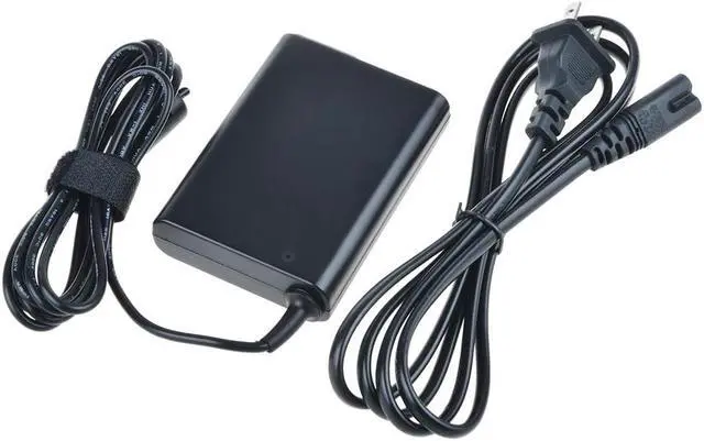 Alt view image 3 of 4 - PwrOn New AC DC Adapter For Netgear R6300 R6300-100NAS AC1750 R6200 AC1450 Dual Band Wireless Router Power Supply Cord Cable PS Charger Mains PSU