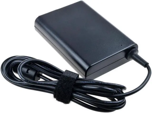 Alt view image 4 of 4 - PwrOn New AC DC Adapter For Netgear R6300 R6300-100NAS AC1750 R6200 AC1450 Dual Band Wireless Router Power Supply Cord Cable PS Charger Mains PSU