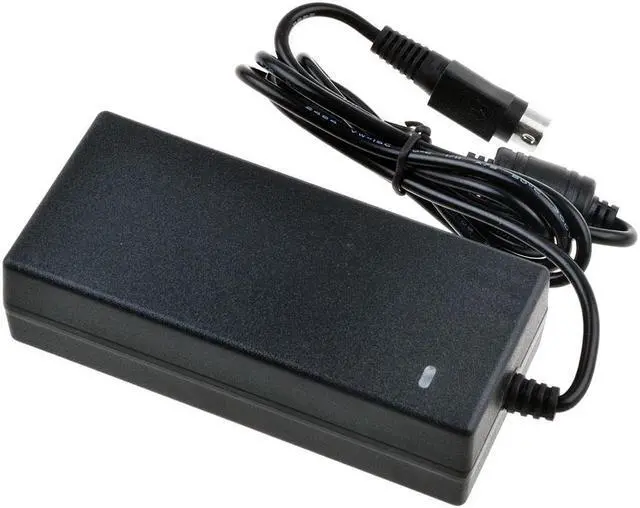 Alt view image 2 of 4 - ABLEGRID AC DC Adapter For EPSON TM-U220PA POS Receipt Printer M188A Power Supply Cord Cable PS Charger Input: 100 - 240 VAC Worldwide Use Mains PSU