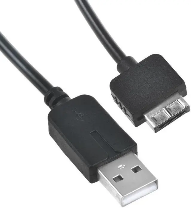 Alt view image 4 of 4 - ABLEGRID AC DC Adapter For Sony PS Vita PSV AC Power Adapter Supply Convert Charger + USB Data Cable