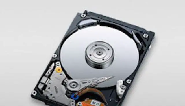 Main image of IBM (00K0396), 2.1GB, 4200RPM, 2.5 IDE Internal Hard Drive - New Bare Drive