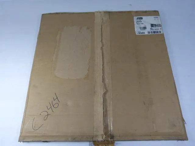 Main image of HOFFMAN CP2424 Interior Panel,Mild Steel,White,22.2in.H