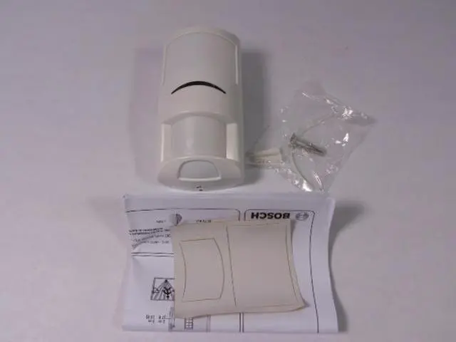Alt view image 2 of 12 - Bosch Professional ISC-PDL1-W18G Motion Sensor
