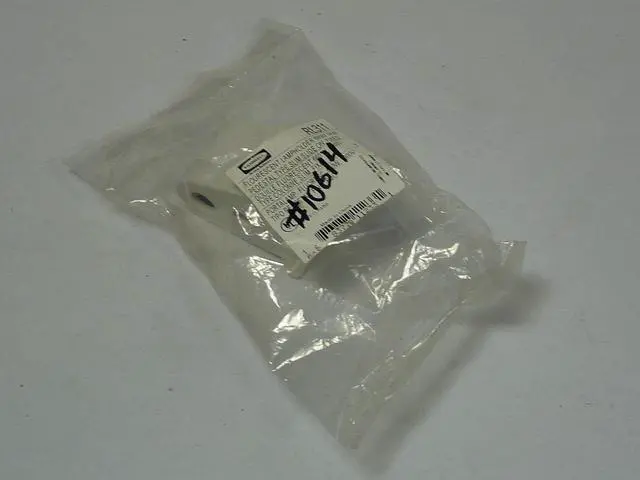 Alt view image 3 of 6 - HUBBELL WIRING DEVICE-KELLEMS RL311 Lamp Holder,660 W Lamp