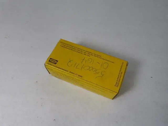 Alt view image 3 of 6 - HUBBELL WIRING DEVICE-KELLEMS HBL1201 Wall Switch,1-Pole,120/277V,15A,Brown
