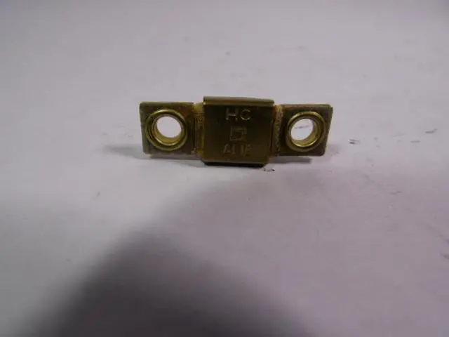 Alt view image 3 of 5 - SQUARE D A1.16 Thermal Unit,0.97 to 1.04A