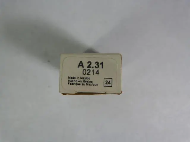 Alt view image 2 of 5 - SQUARE D A2.31 Thermal Unit,1.96 to 2.15A