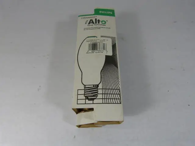 Main image of Philips C150S55/ALTO Lamp High Pressure Sodium 150 W 55 V