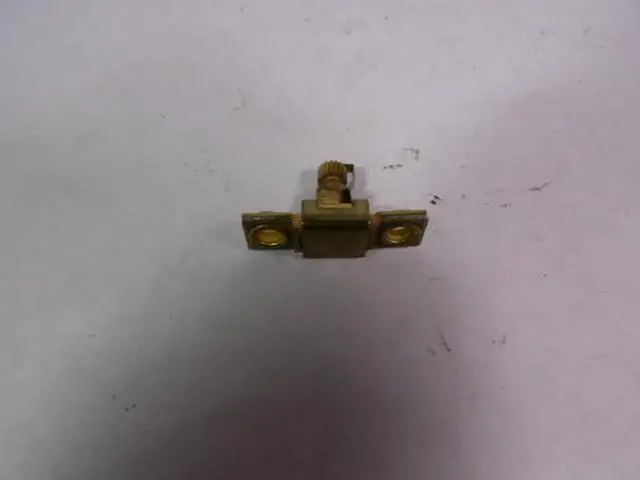 Alt view image 4 of 5 - SQUARE D A1.16 Thermal Unit,0.97 to 1.04A