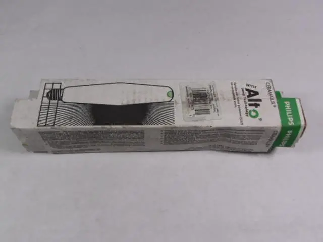Main image of Philips C250S50/ALTO High Pressure Sodium Lamp 250W
