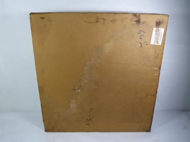 Main image of Hoffman A24N24ALP Medium Enclosure, NEMA 1, Steel, 24.00" x 24.00" x 6.62", Gray