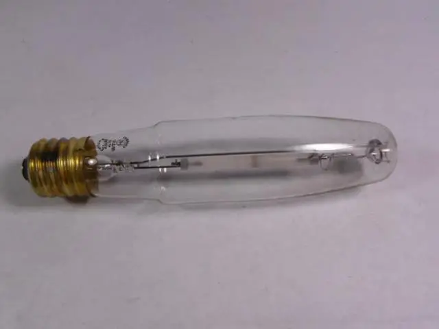 Alt view image 3 of 5 - Philips C250S50/ALTO High Pressure Sodium Lamp 250W