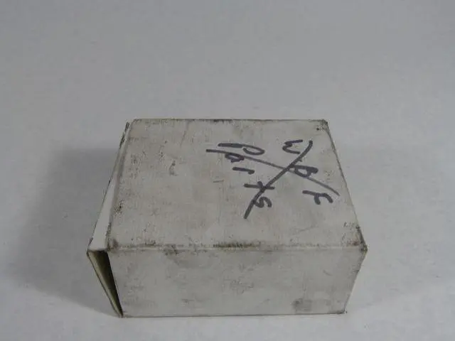 Alt view image 3 of 7 - EATON XTCE018C10A IEC Magnetic Contactor, 3 Poles, 120V AC, 18 A, Reversing: No