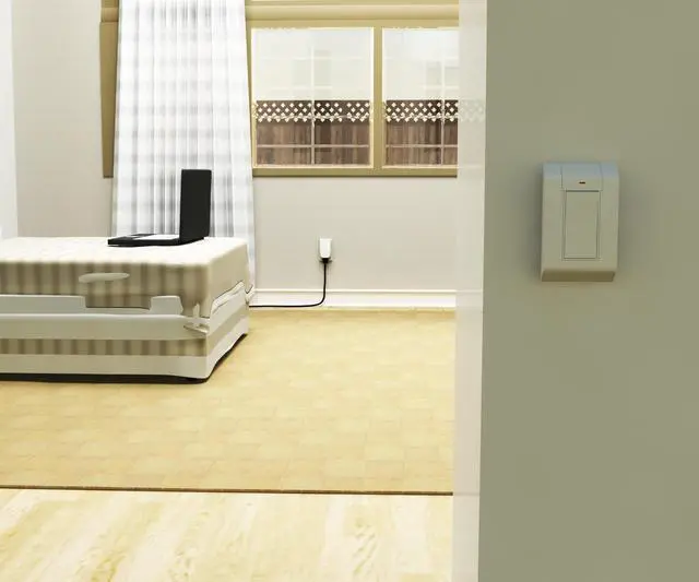 Alt view image 2 of 7 - Stanley 30413 Light Switch Remote, 1-Outlet Indoor Lamp Remote