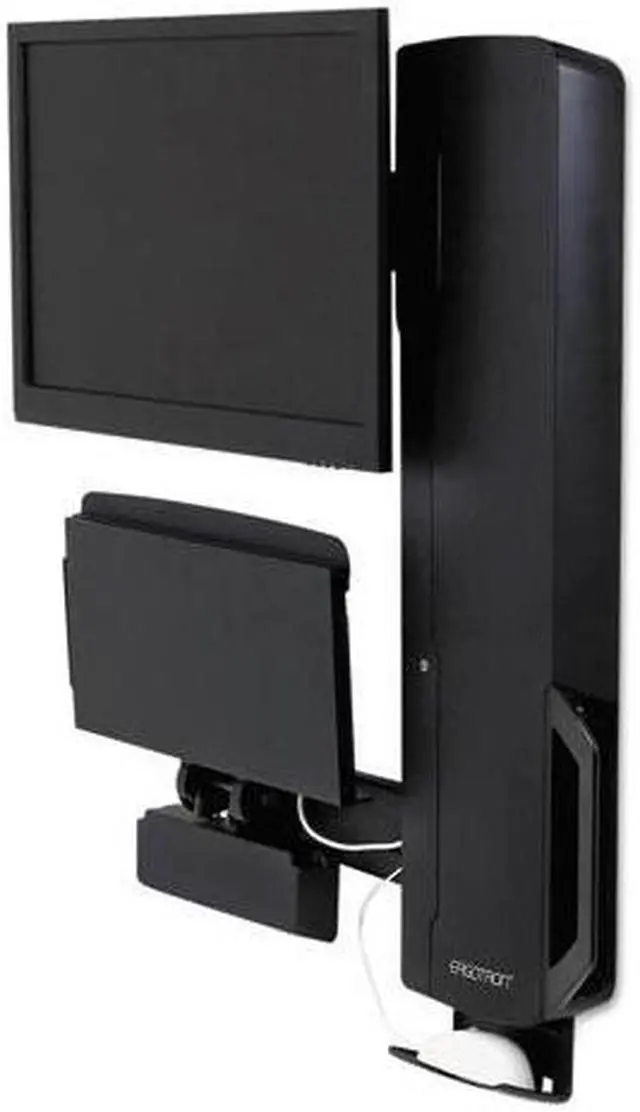 Alt view image 7 of 12 - Ergotron 61-081-085
