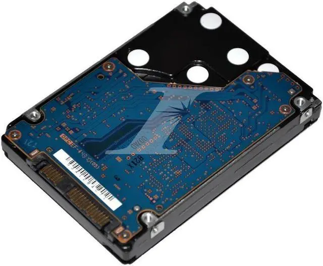 Alt view image 2 of 3 - Dell 740Y7 300GB 10K 2.5" SAS Hard Drive