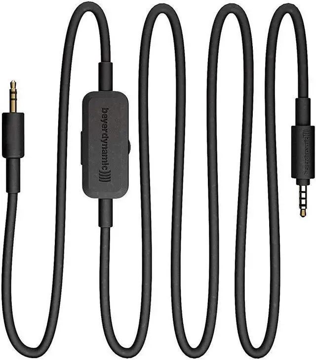 Alt view image 11 of 20 - Beyerdynamic MMX 300 2nd Generation