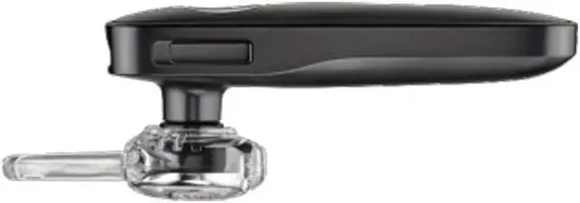 Alt view image 8 of 9 - Plantronics 88120-03 Marque 2 M165 Bluetooth Headset