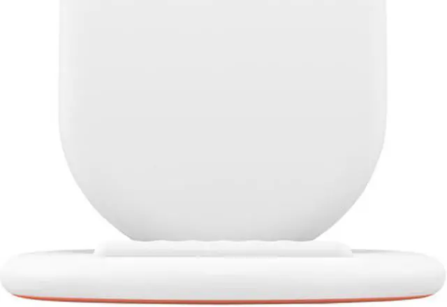 Alt view image 5 of 20 - Google Wireless Charger Pixel 3, Pixel 3XL - White - NEW