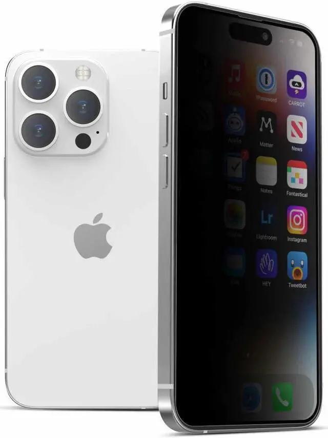 Alt view image 6 of 11 - Blu Element DropZone Rugged Case Clear for Google Pixel 8 Cases