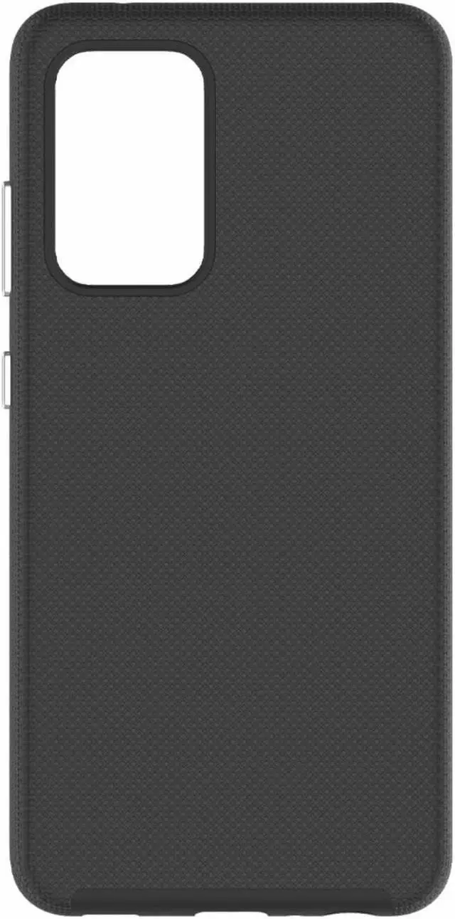 Main image of Blu Element Armour 2X Case Black for Samsung Galaxy A53 5G Cases