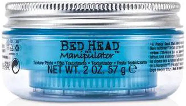 Alt view image 12 of 19 - Bed Head Manipulator - 2 oz Styling