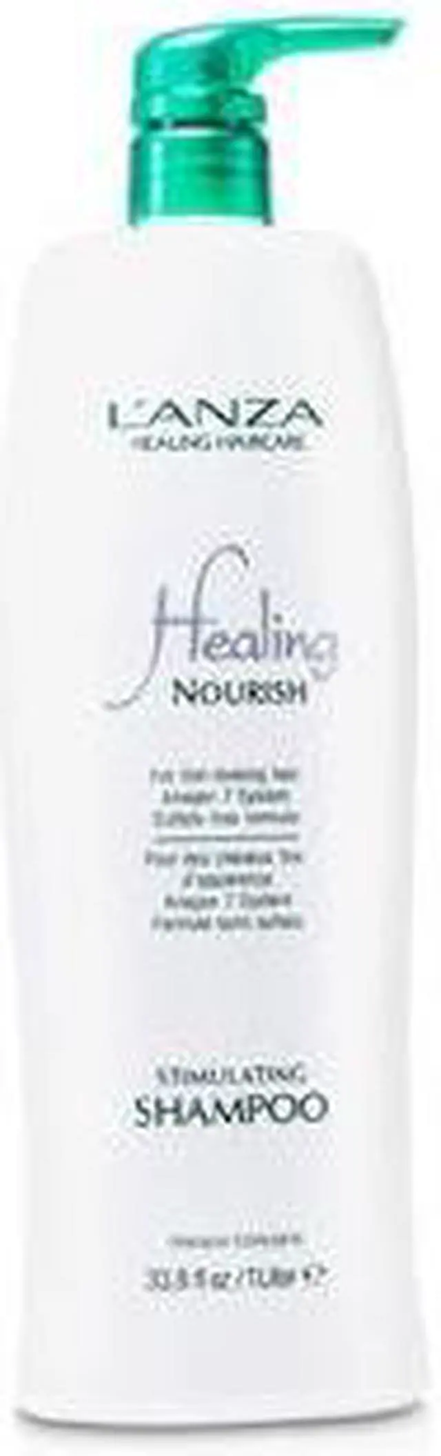 Alt view image 3 of 4 - Lanza Keratin Healing Oil Conditioner 8.5oz