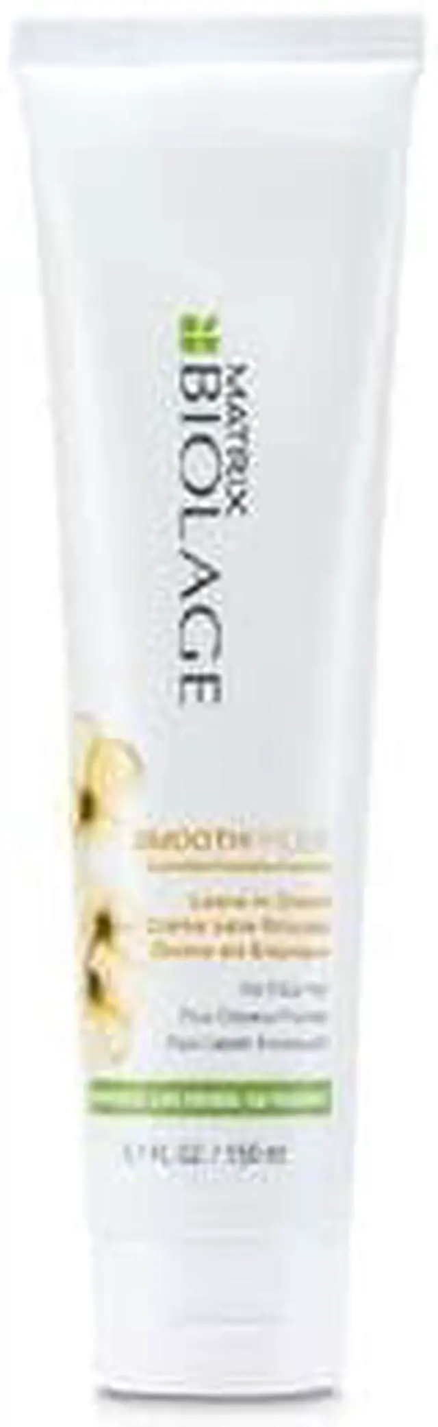 Alt view image 3 of 7 - Biolage SmoothProof Leave-In Cream (For Frizzy Hair)