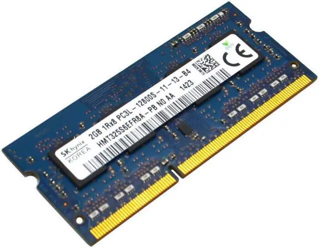 Alt view image 4 of 4 - Hynix HMT325S6EFR8A-PB