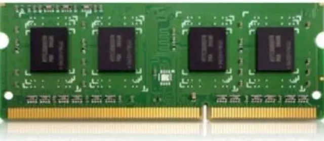 Alt view image 3 of 5 - Qnap 2Gb Ram Module