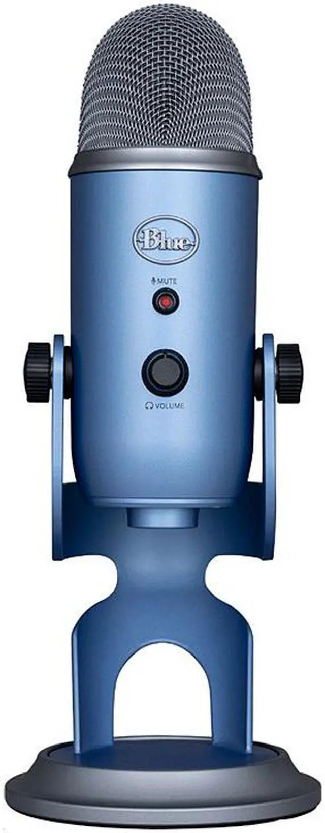Alt view image 2 of 11 - Blue Yeti Microphone