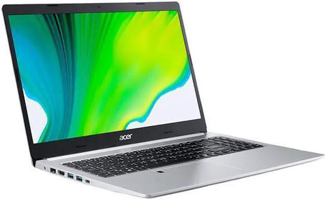 Main image of Acer Aspire 5 A515-44-R2LN w/ Ryzen™ 7-4700U, 12GB, 512GB SSD, 15.6in Full HD, AMD Radeon Vega, Windows 10 Home