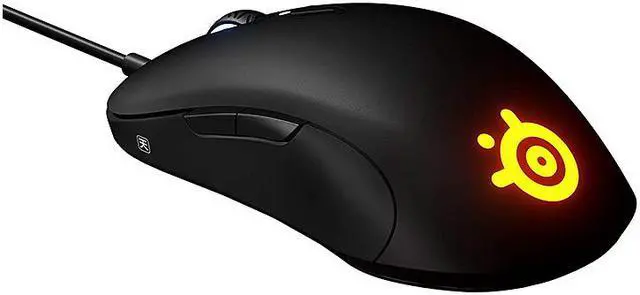Alt view image 4 of 17 - SteelSeries Sensei Ten Gaming Mouse 62527