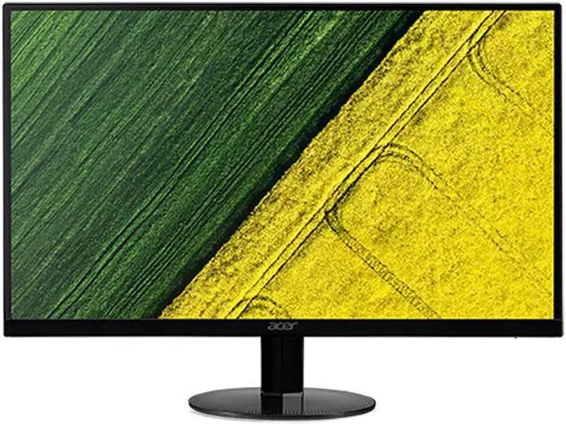 SA270 27in IPS 1ms Widescreen LCD Monitor w/ FreeSync - Newegg.ca