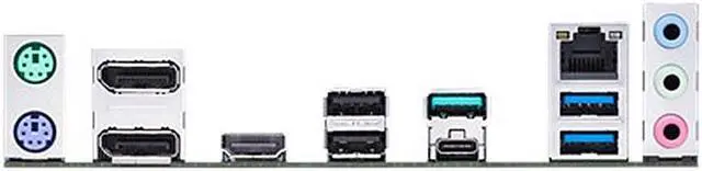 Alt view image 4 of 14 - ASUS PRO B550M-C/CSM AM4 AMD B550 USB 3.0 HDMI Micro ATX AMD Motherboard