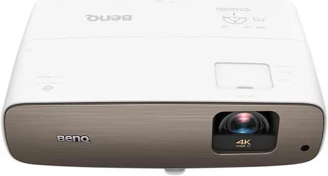 Refurbished: BenQ HT3550 4K Home Theater Projector with