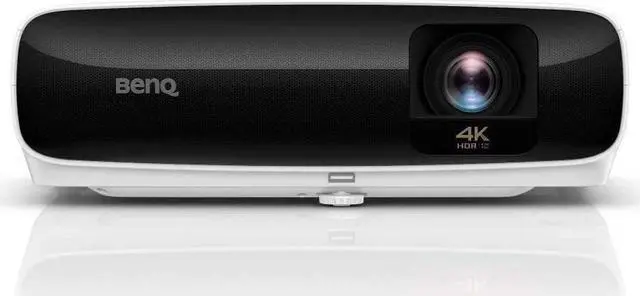 Main image of BenQ
TK810 Smart Wireless 4K DLP Projector