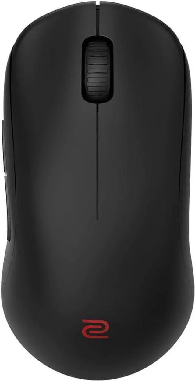 Main image of Zowie
U2 E-Sports Gaming Mouse, Black w/ Wireless Receiver / Charging Station